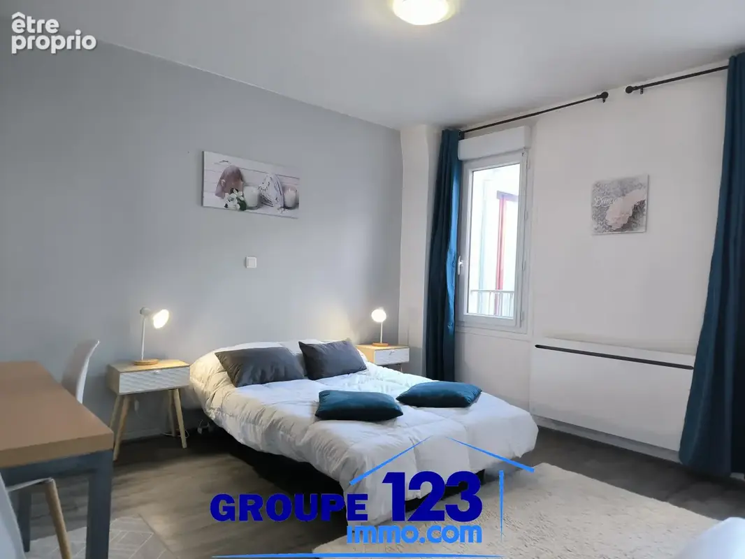 Appartement idéal investisseur   Vendu louer   Migennes - photo 3