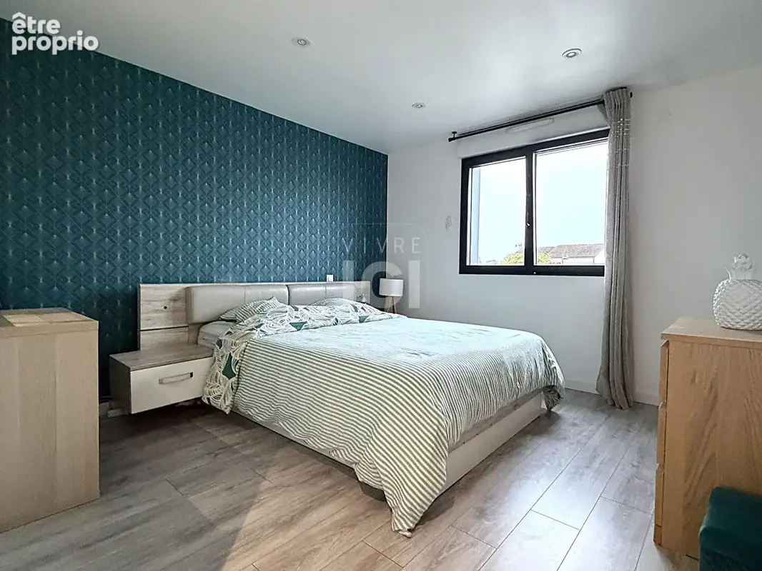 Maison Saint Philbert De Grand Lieu 5 pièce(s) 110 m2 - photo 9