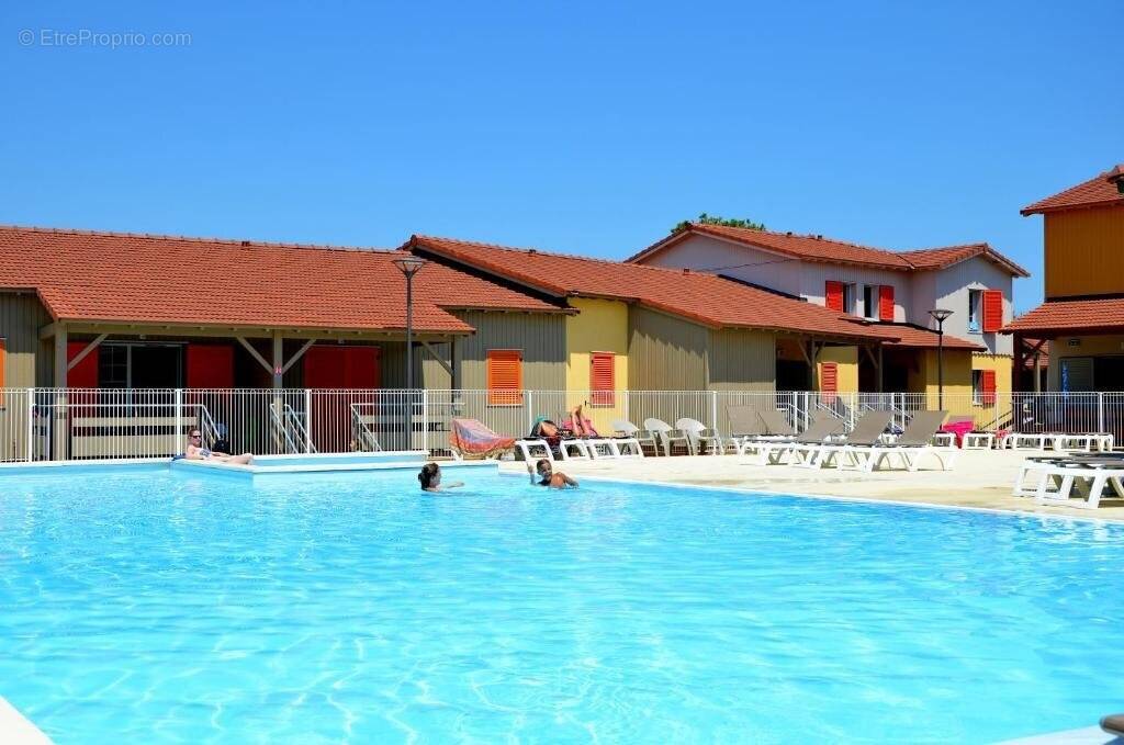Maison à MARSEILLAN