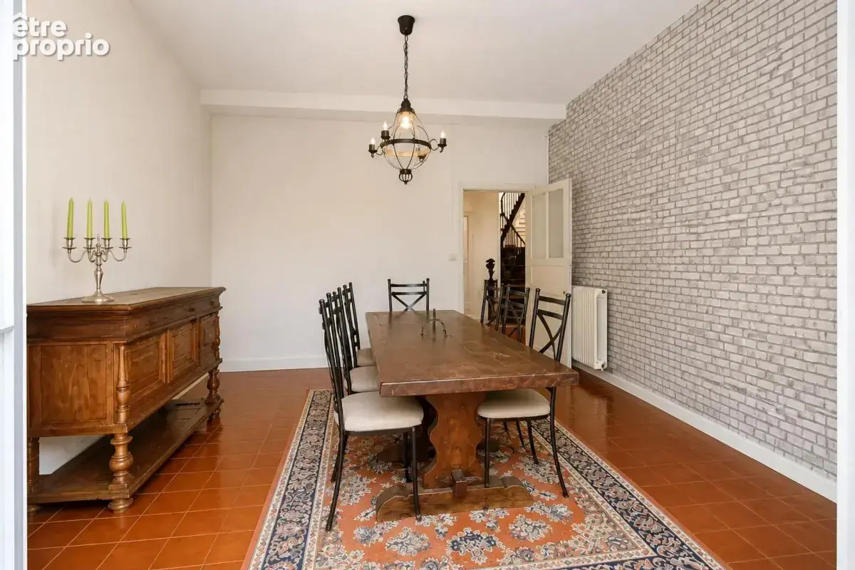 Maison de 7 pièces de 205 m² à Orthez - photo 23