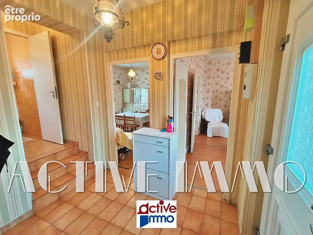 Maison Florange 4 pièce(s) 77 m2 - photo 4
