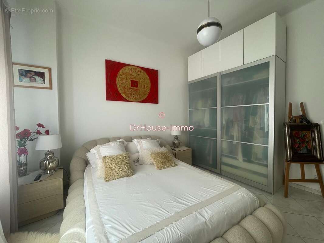Appartement à MARSEILLE-7E