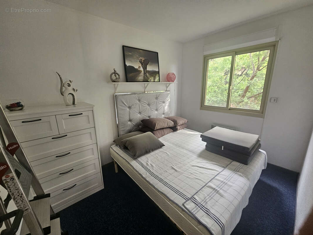 Appartement à LE LAVANDOU