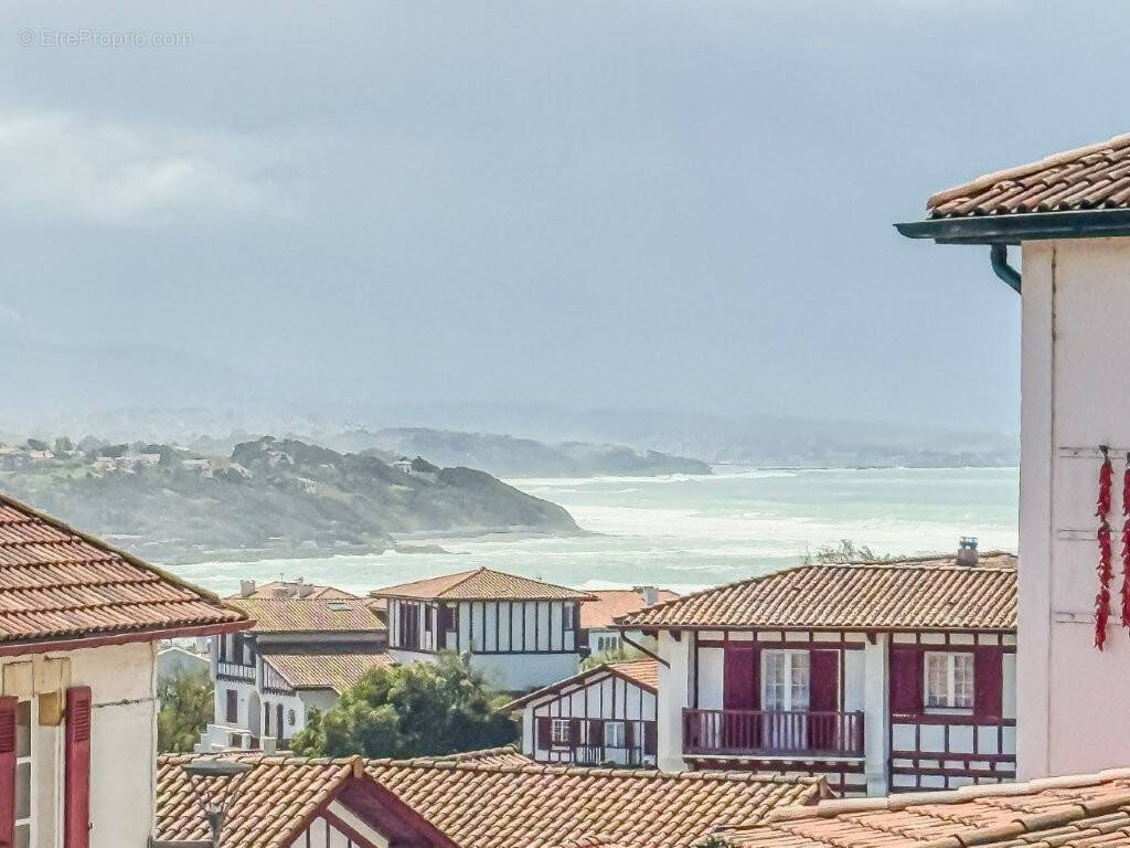 Appartement à BIDART