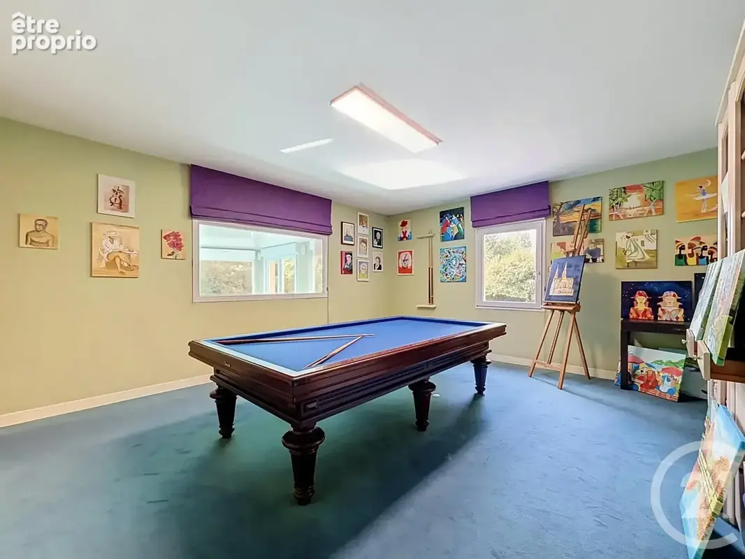 Maison 10 pièces 330 m² à vendre à Chartres (28000) - photo 13