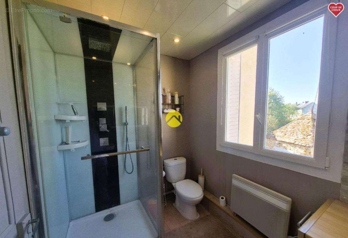 grande maison familiale - photo 10