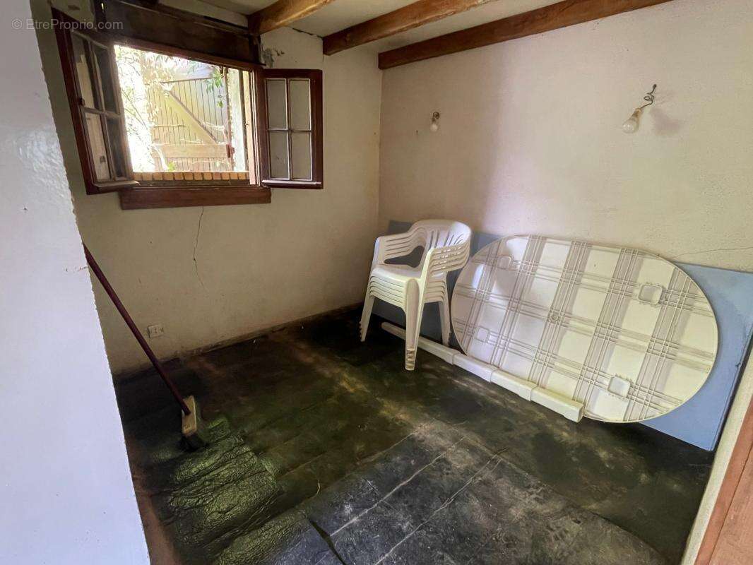 Maison de campagne - photo 7