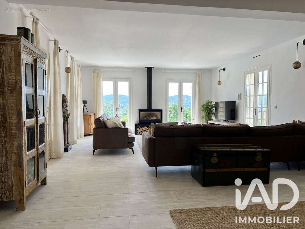 Photo 7 - Maison à PEYMEINADE