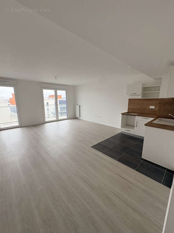 Appartement à BOIS-COLOMBES