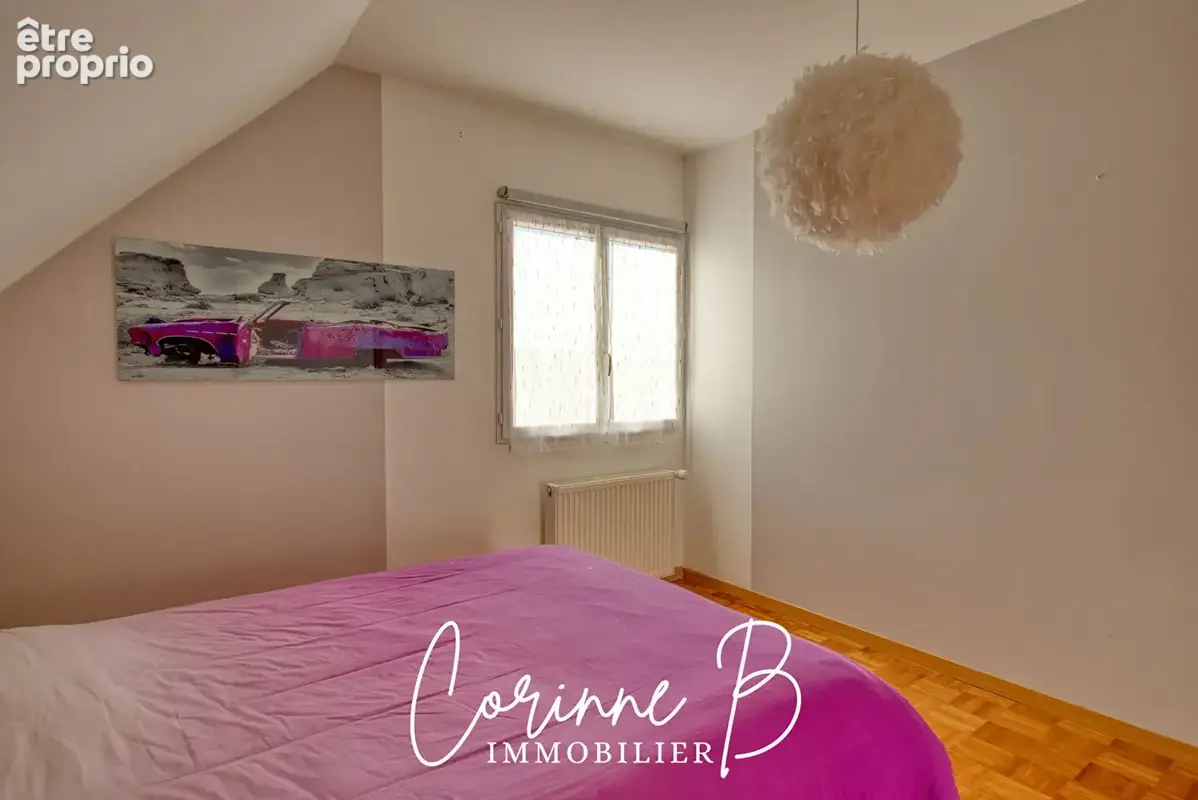 Maison 5 pièces de 106 m² Le Malesherbois - photo 16
