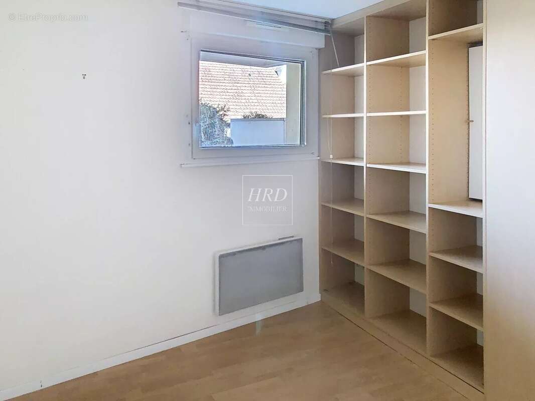 Commerce à STRASBOURG