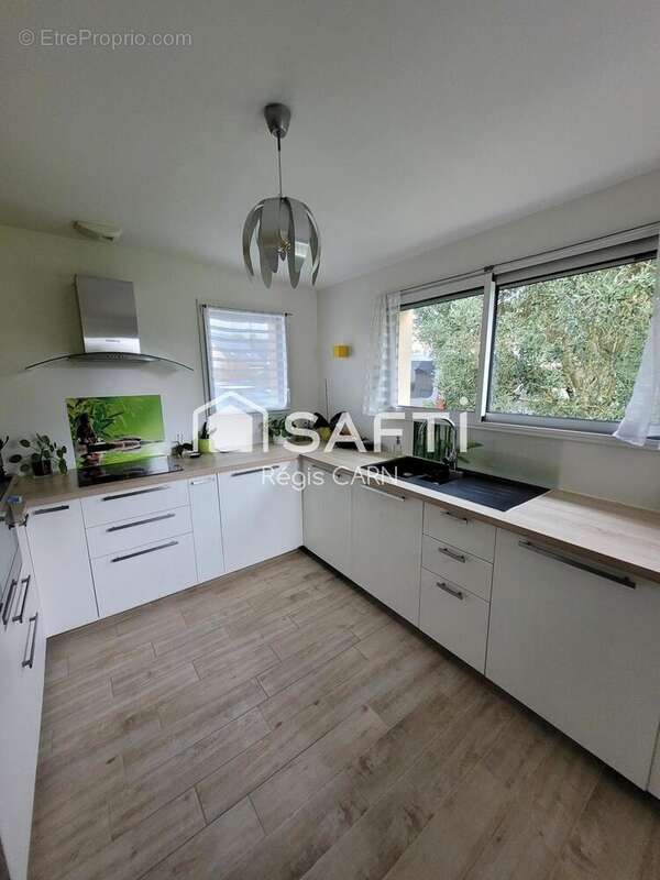 Photo 2 - Maison à GUIPRONVEL