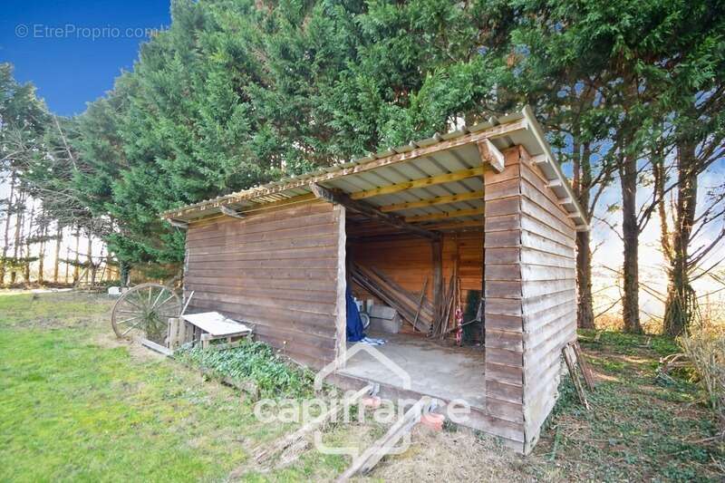 Maison à vendre 4 pièces proche de LOUHANS (71) - photo 7