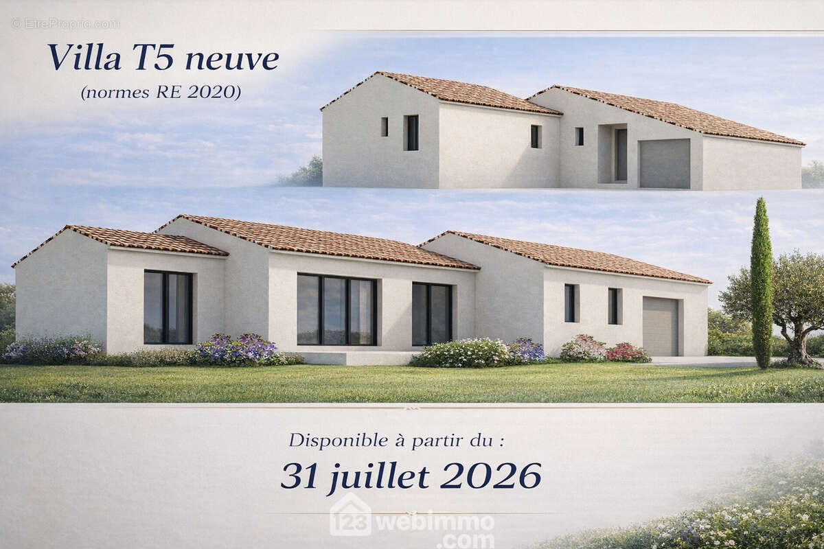 Maison à ARLES