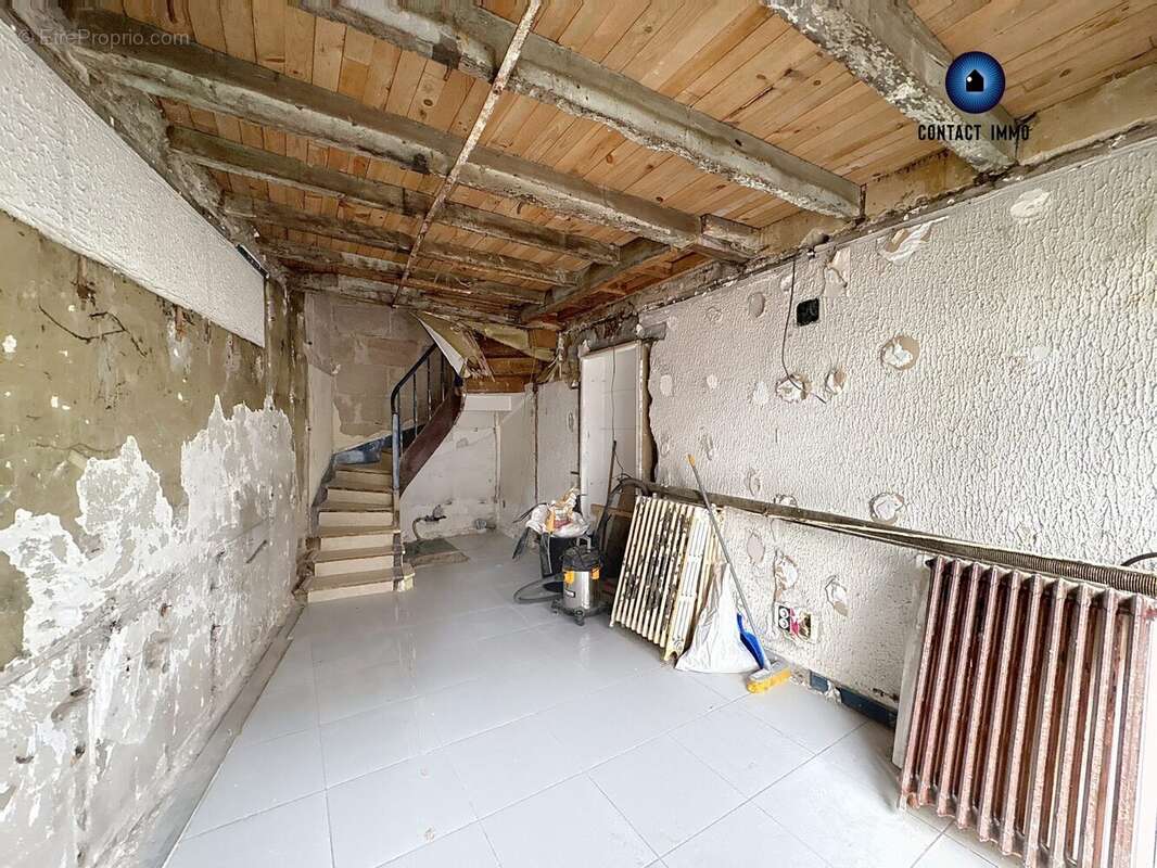 Appartement à BRIVE-LA-GAILLARDE