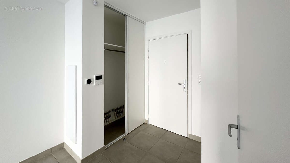 Appartement à ORANGE