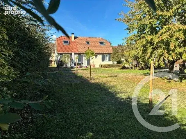 Maison 6 pièces 113 m² à vendre à Cheniers (51510) - photo 14