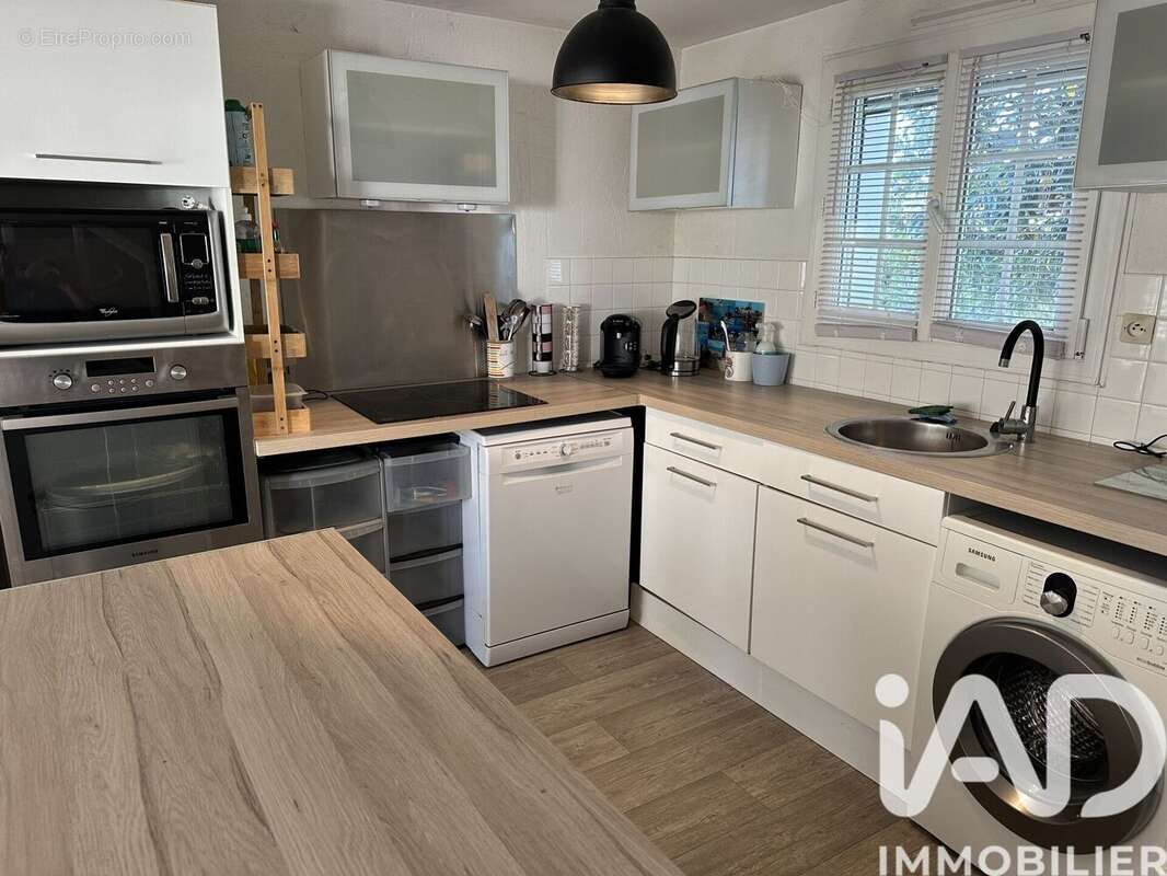 Photo 3 - Maison à BARBATRE