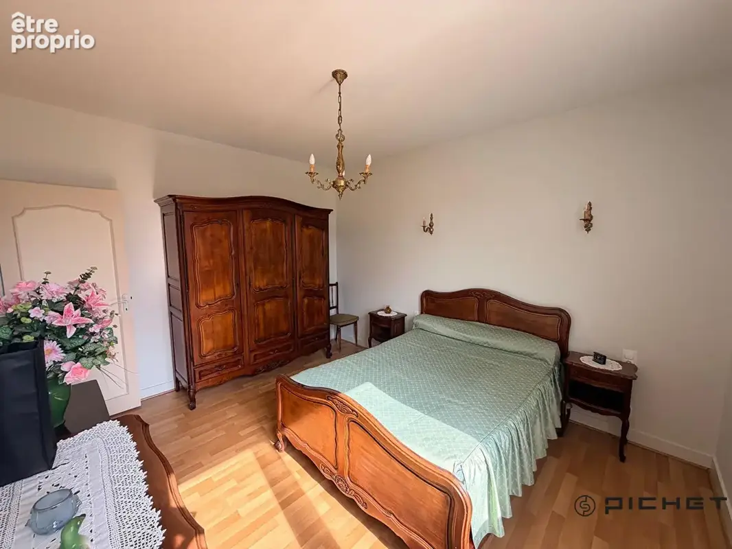 Maison Saint Medard En Jalles 4 pièce(s) 104 m2 avec garage  - Gajac - photo 10