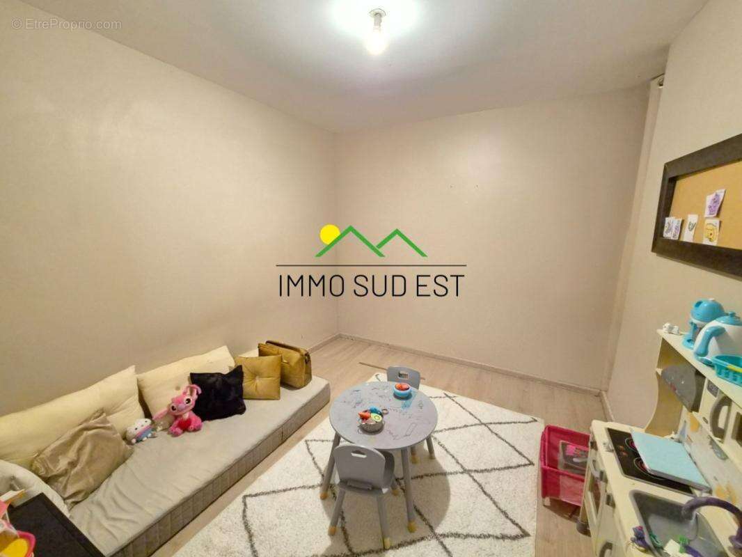 Appartement à VALENCE