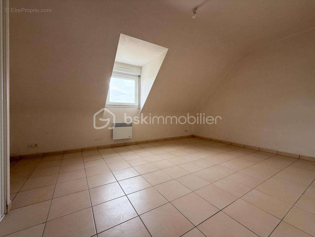 Maison à PLOUDALMEZEAU