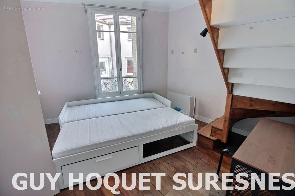 Appartement à SURESNES