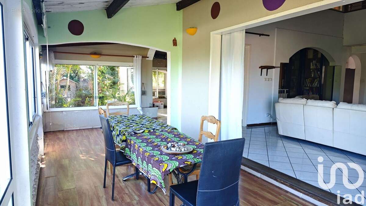 Photo 5 - Maison à SAINT-PAUL