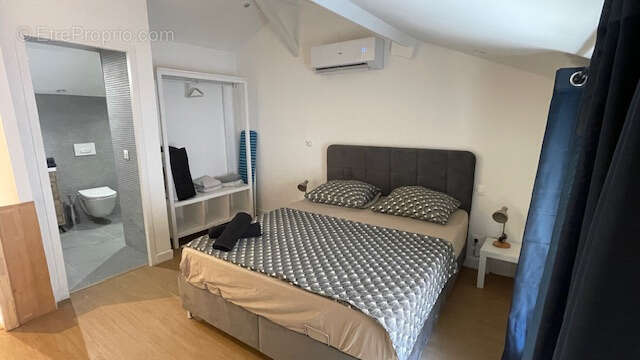 Maison à MARSEILLE-10E