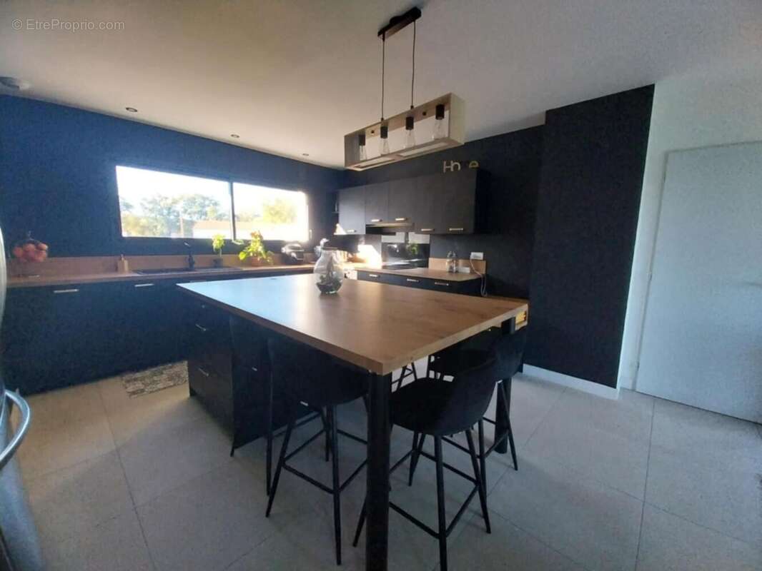 Photo 6 - Maison à SAINT-MARCEL-PAULEL