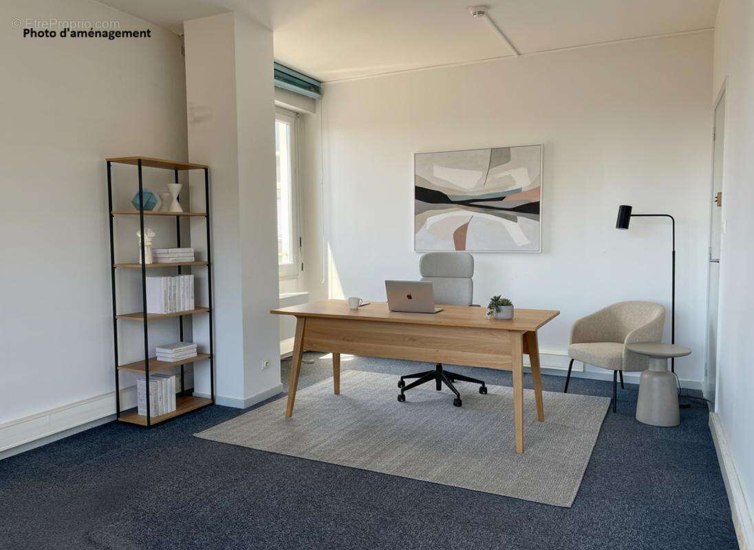 Commerce à TOULOUSE