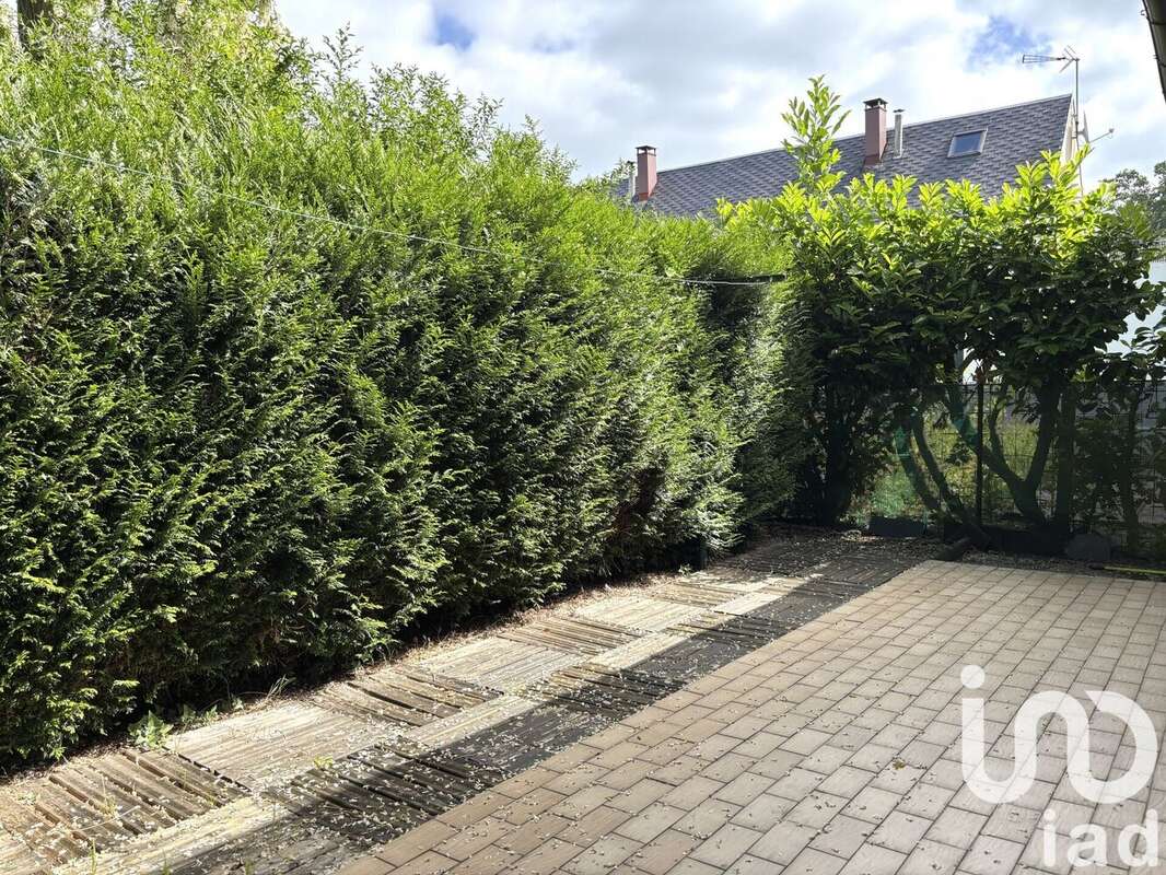 Photo 8 - Maison à FLEURINES