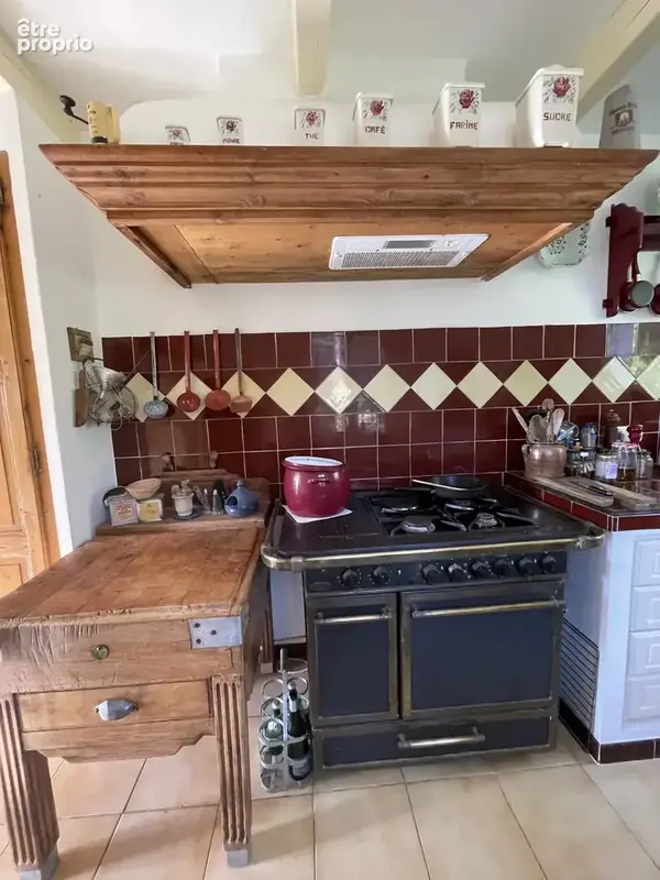 VILLA Bagnols en Forêt - photo 13