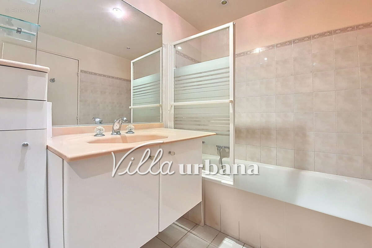 Appartement 117 m² à Antibes  - photo 6