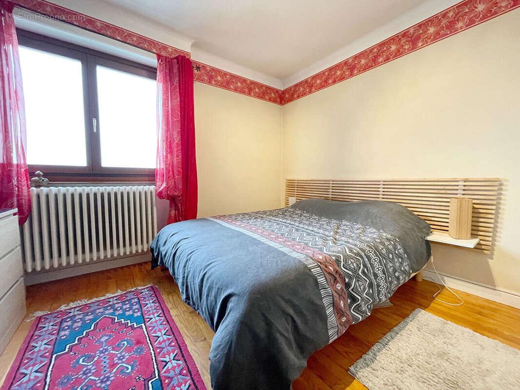 Maison à COLMAR