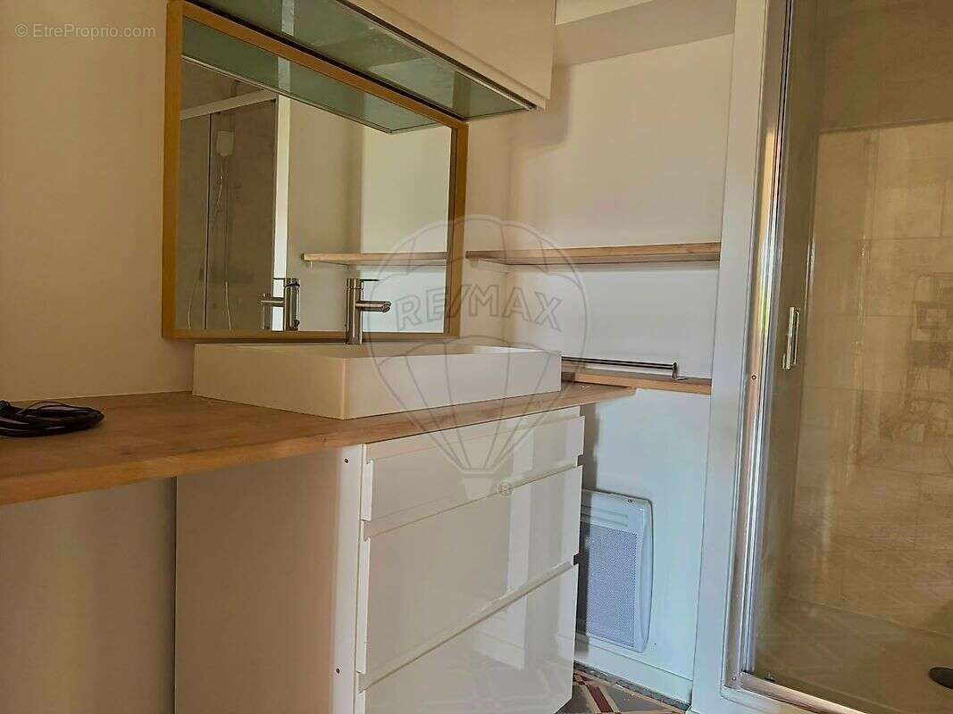 Appartement 2 chambre(s) à vendre - photo 8