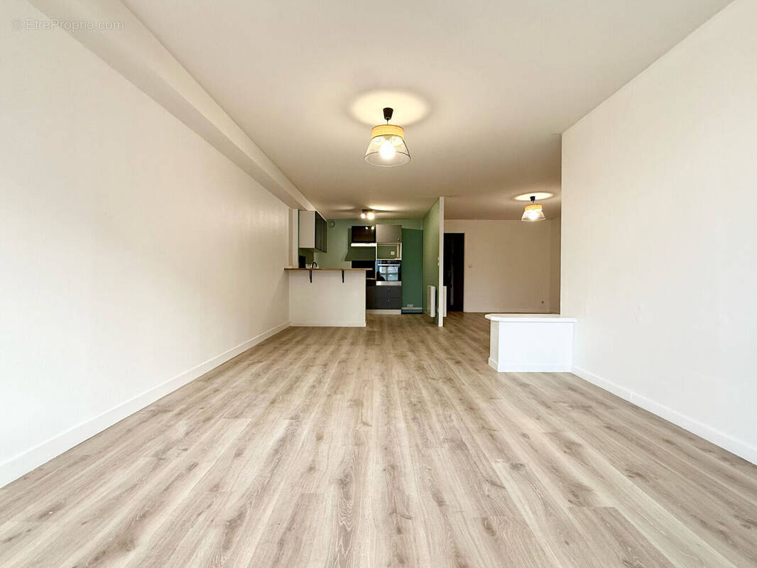 Photo 1 - Appartement à AMIENS