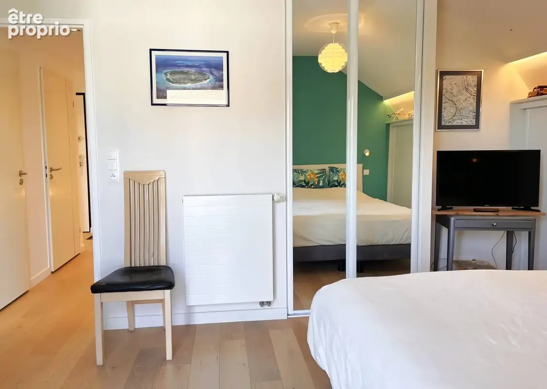 Splendide appartement Terrasse, Viager occupé à LA BAULE-ESCOUBLAC - photo 22
