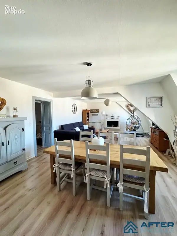 Appartement 133 m² à Baccarat  - photo 4