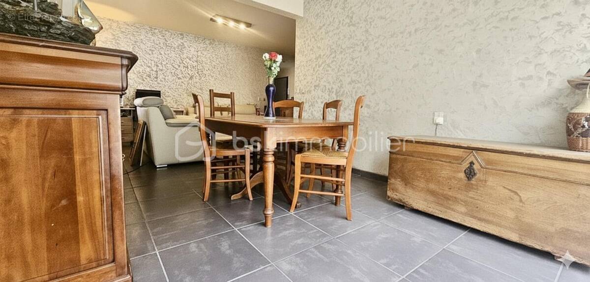 Appartement à SASSENAGE