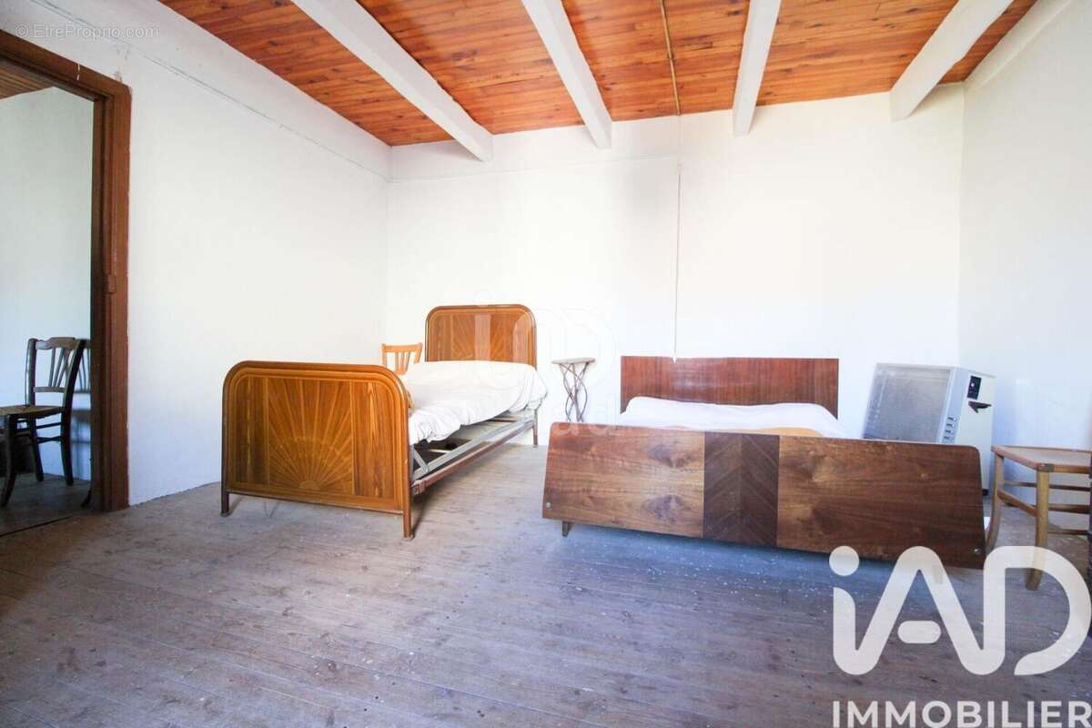 Photo 6 - Maison à VIALA-DU-PAS-DE-JAUX