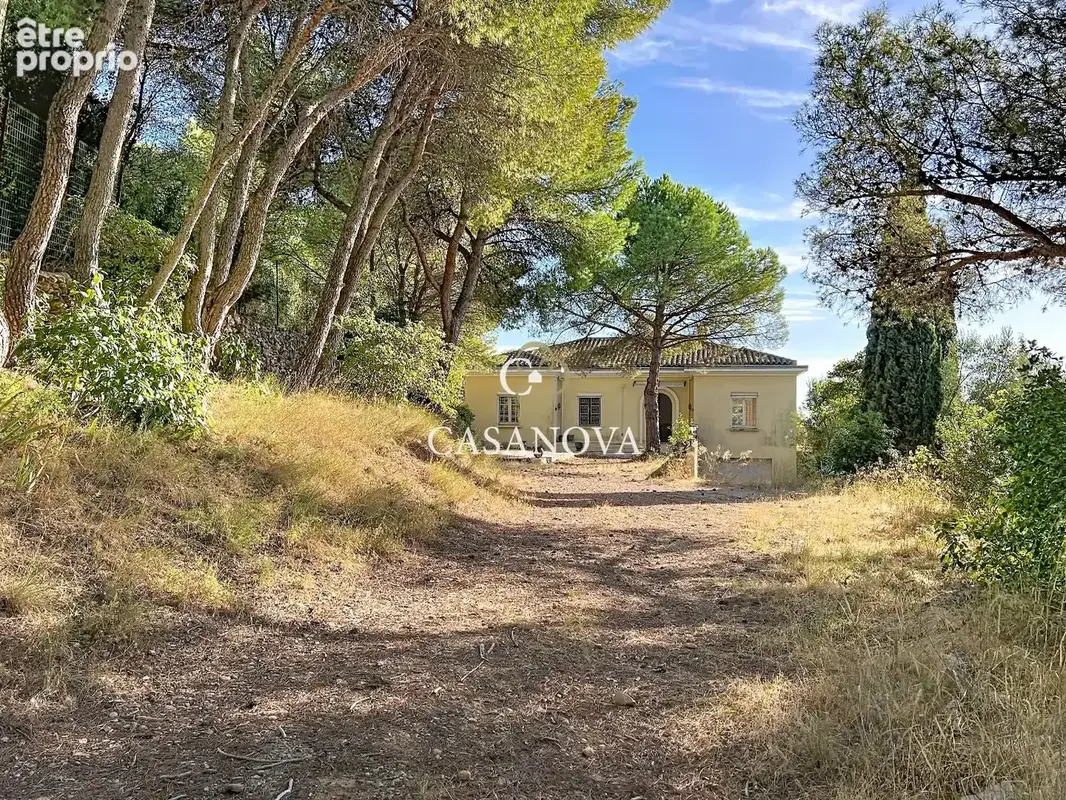 Photo Maison à Sete au prix de 1 042 000€