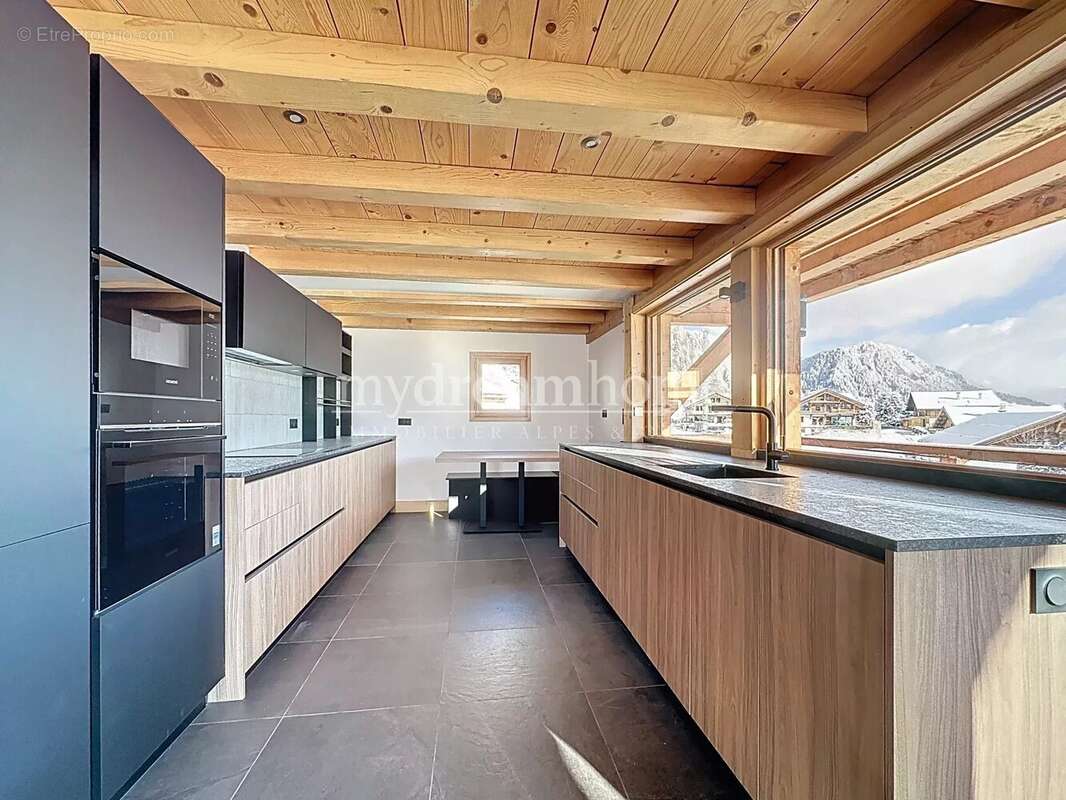 Maison à SAINT-NICOLAS-LA-CHAPELLE