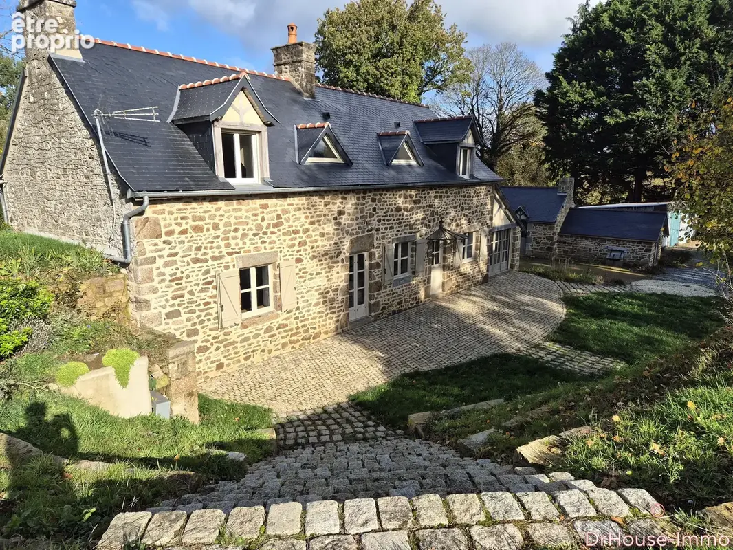 Maison 7 pièces 130 m² à vendre à Gorron (53120) - photo 6
