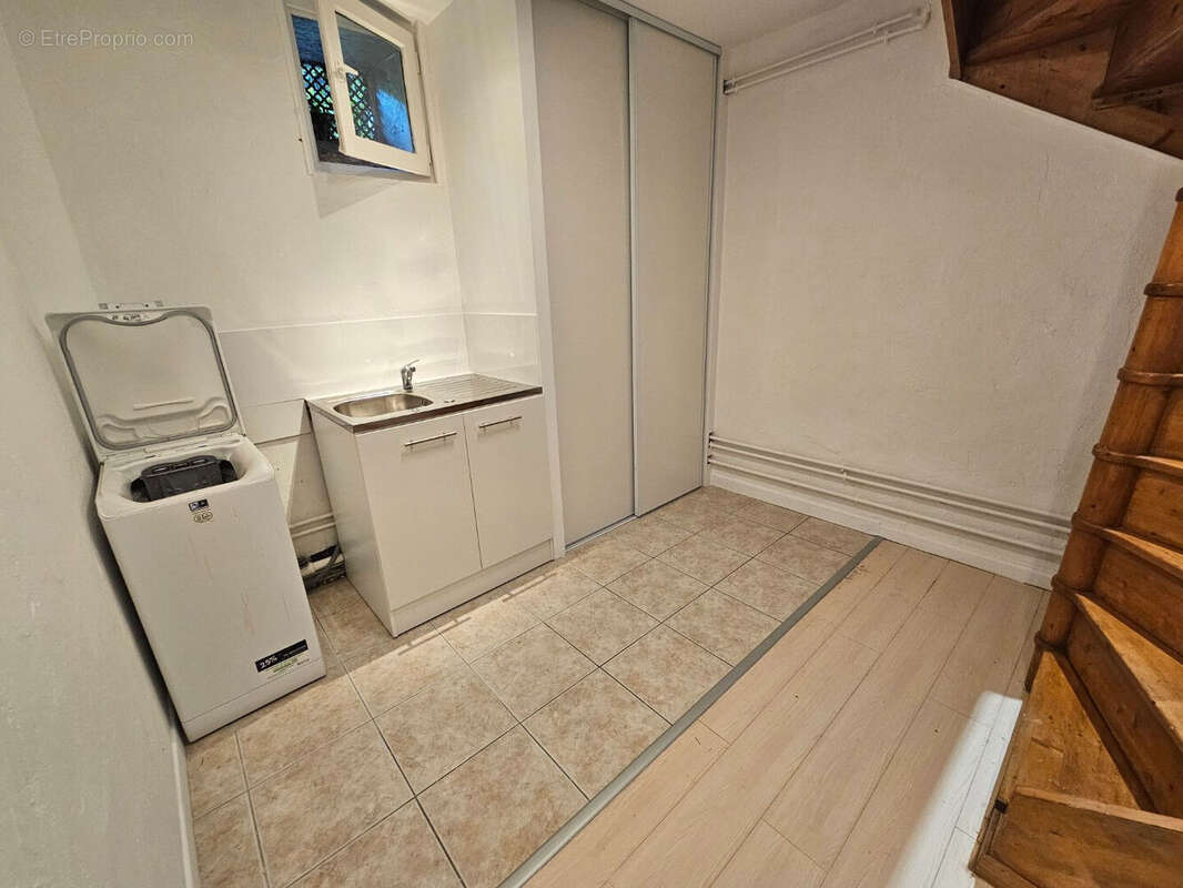 Appartement Joinville Le Pont 4 pièce(s) 82.02 m2 - photo 10
