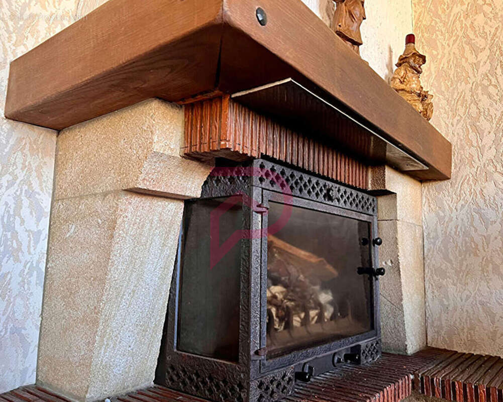 Maison à DIESEN