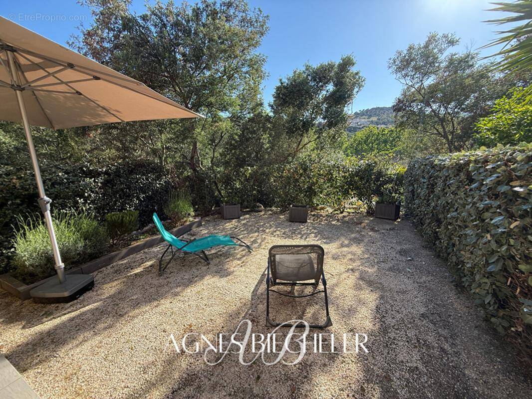 Appartement à BANYULS-SUR-MER