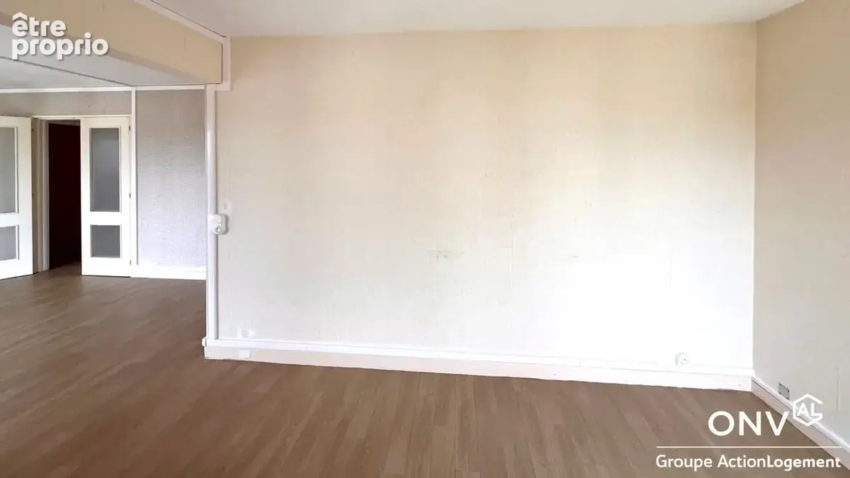 Appartement 4 pièces 76 m² à vendre à Saint-Dizier (52100) - photo 4