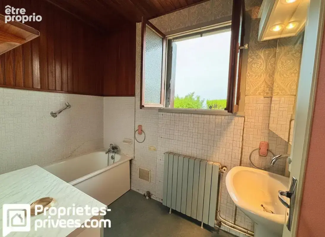 Maison - vierzon - 3 chambres  - 99 m 2 - photo 12