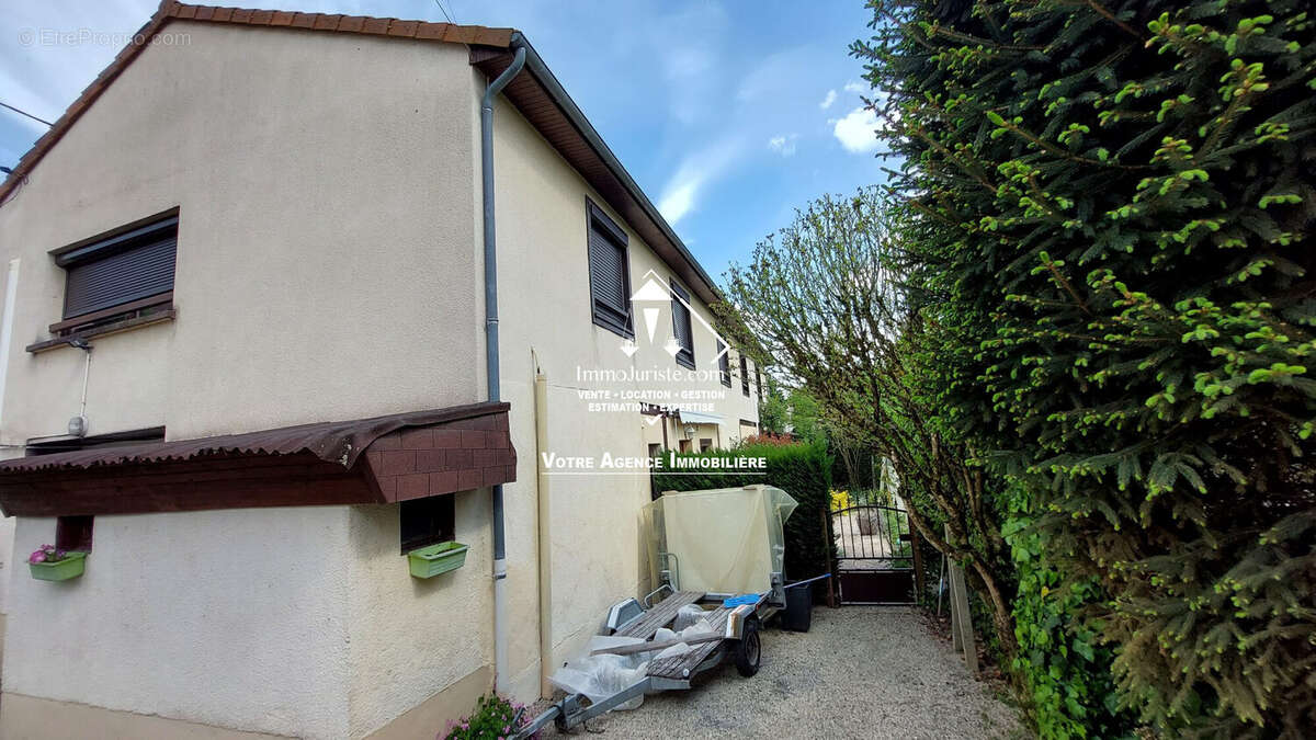 Appartement à LIMOGES