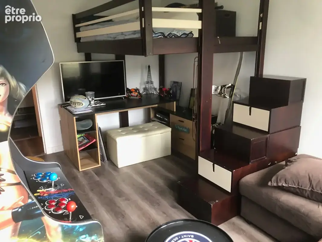 Appartement de 3 pièces, Courbevoie - photo 11